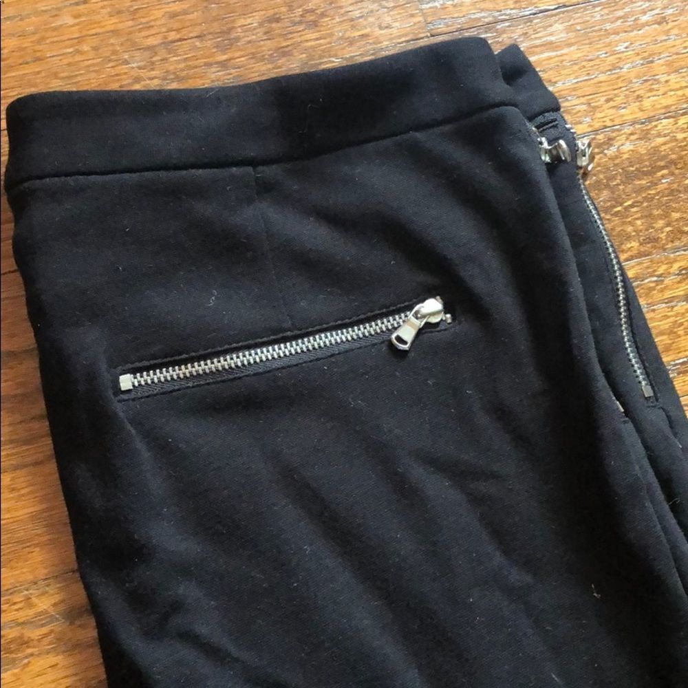 Adam Lippes Pants  - Picture 4 of 5